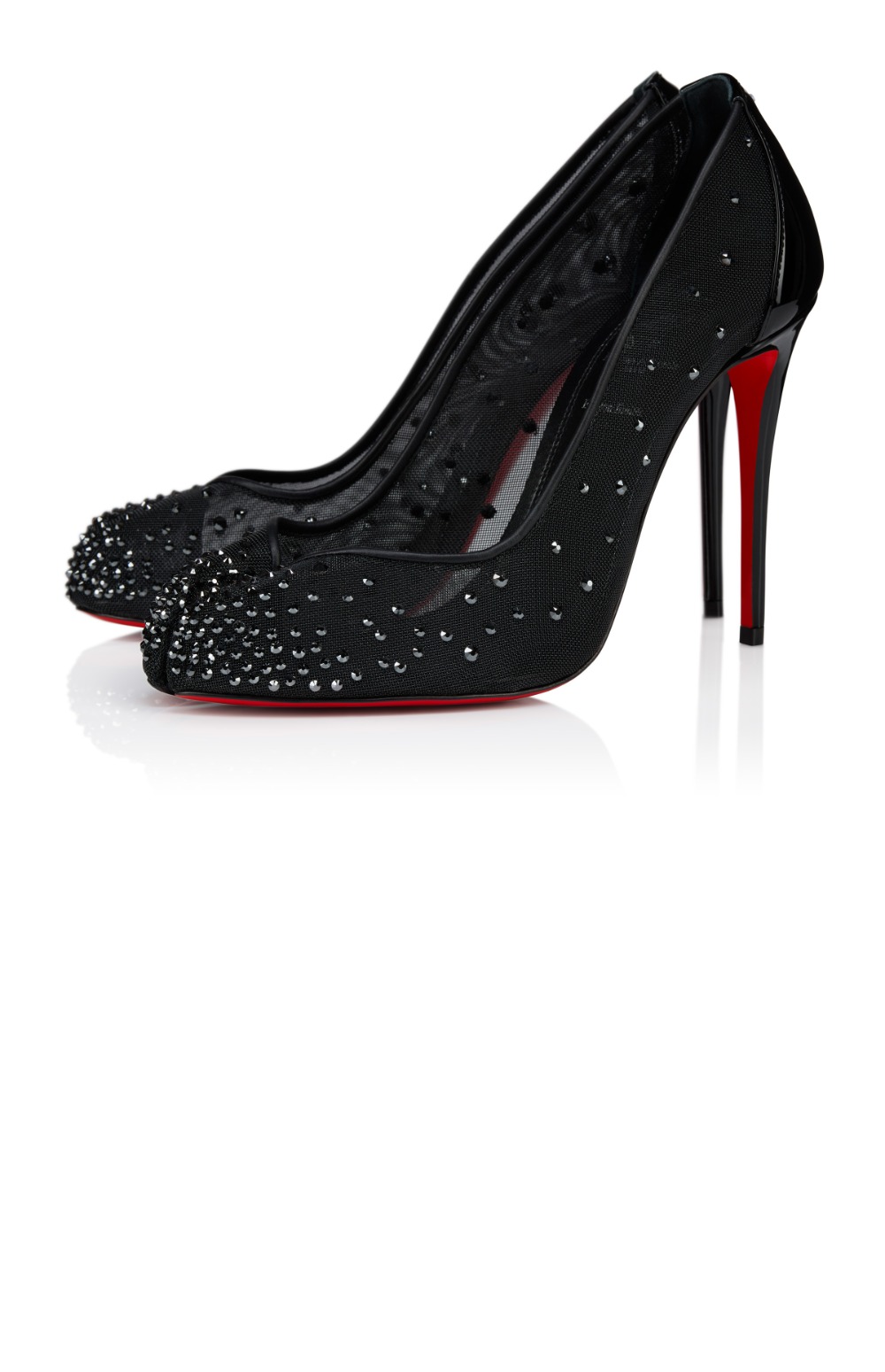 미러급레플리카사이트 | 명품레플리카 전문 쇼핑몰  | 퍼스트원 - 브리디엘라 우나 스트라스 1250963 > 루부탱