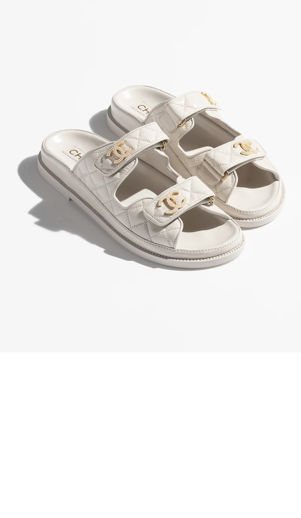 미러급레플리카사이트 | 명품레플리카 전문 쇼핑몰  | 퍼스트원 - 뮬 G45507 > 샤넬