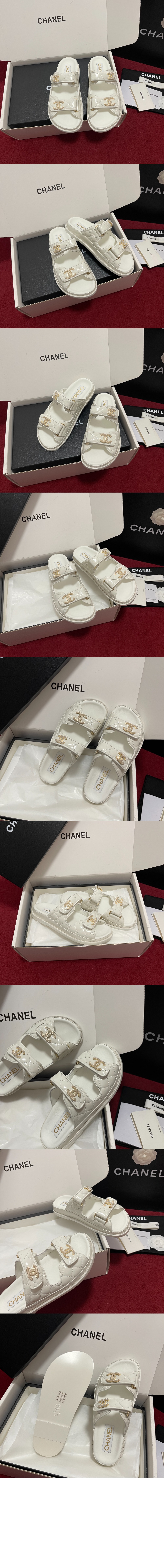 미러급레플리카사이트 | 명품레플리카 전문 쇼핑몰  | 퍼스트원 - 뮬 G45507 > 샤넬