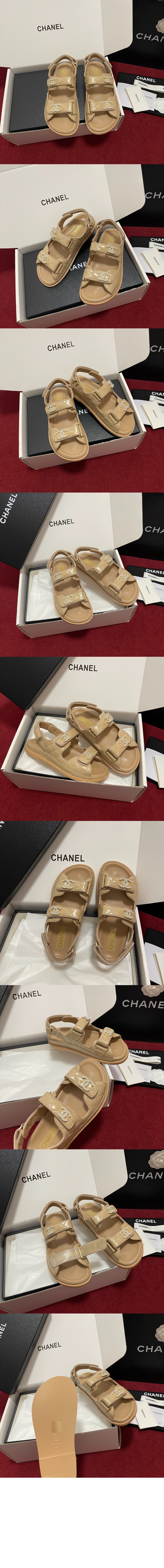 미러급레플리카사이트 | 명품레플리카 전문 쇼핑몰  | 퍼스트원 - 뮬 G45507 > 샤넬