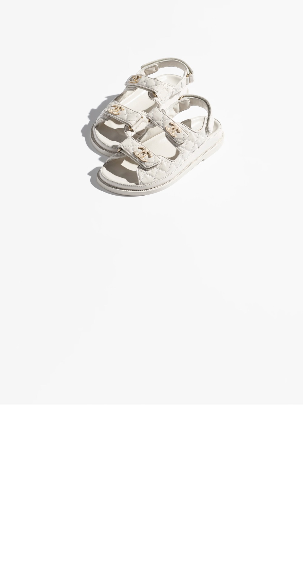 미러급레플리카사이트 | 명품레플리카 전문 쇼핑몰  | 퍼스트원 - 샌들 G35927 > 샤넬