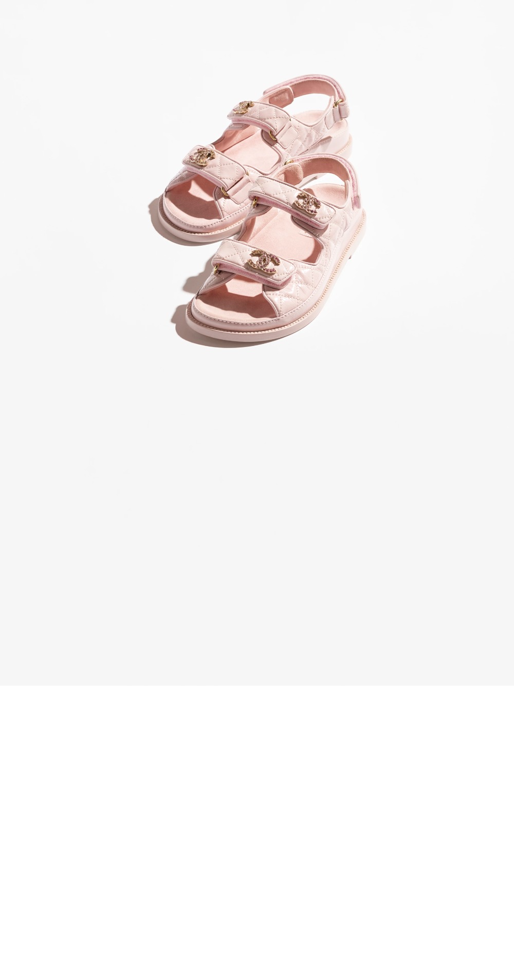 미러급레플리카사이트 | 명품레플리카 전문 쇼핑몰  | 퍼스트원 - 샌들 G35927 > 샤넬