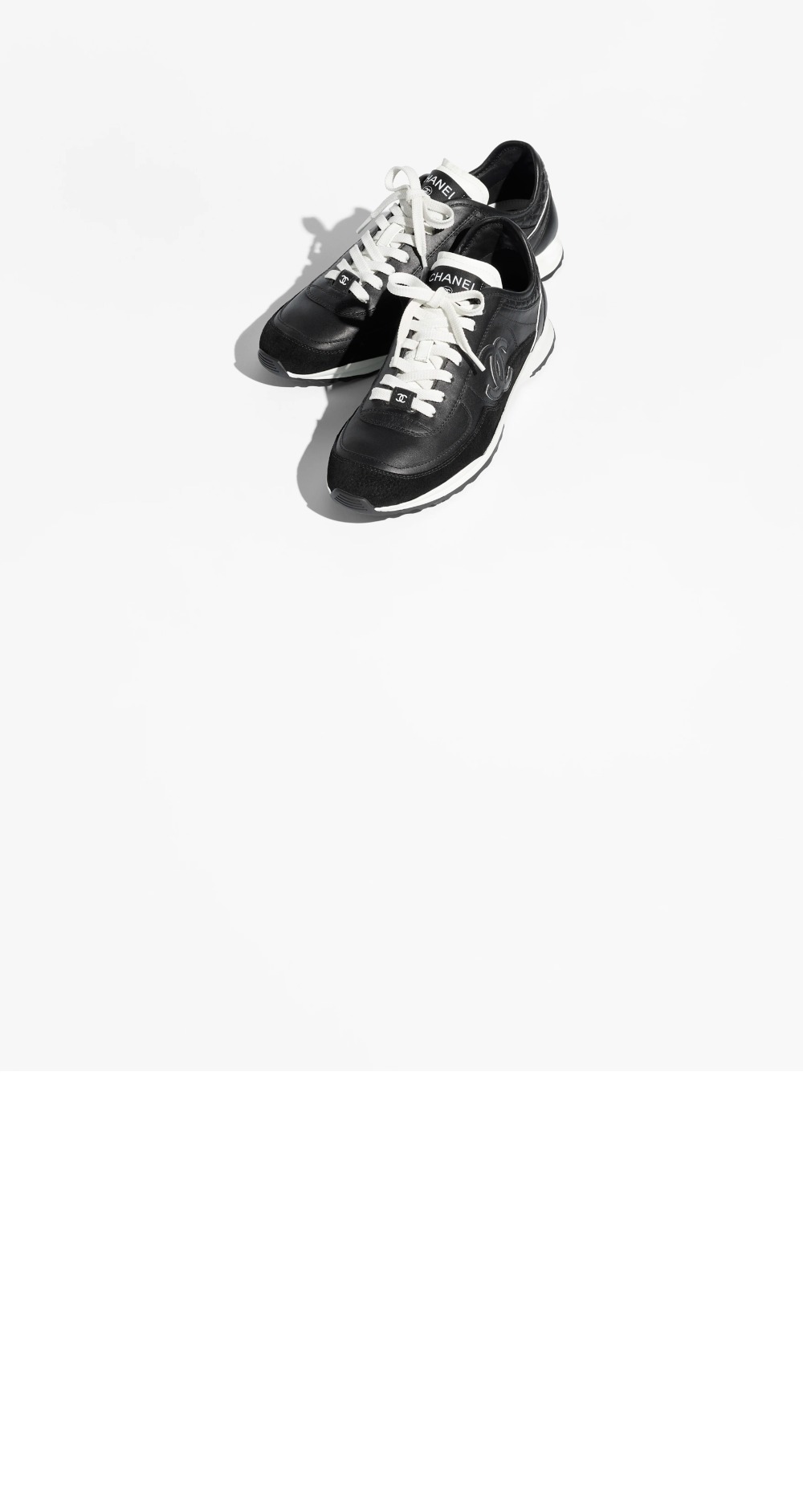 미러급레플리카사이트 | 명품레플리카 전문 쇼핑몰  | 퍼스트원 - 스니커즈 G46372 > 샤넬