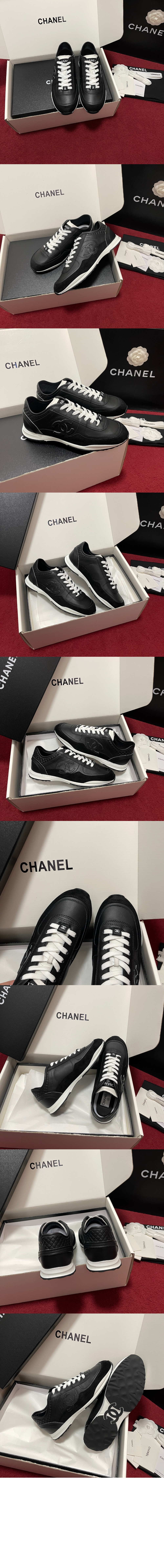 미러급레플리카사이트 | 명품레플리카 전문 쇼핑몰  | 퍼스트원 - 스니커즈 G46372 > 샤넬