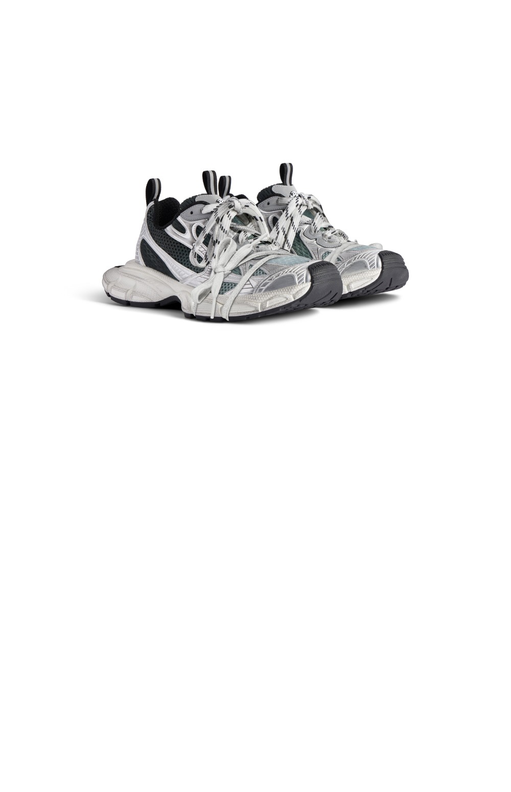 미러급레플리카사이트 | 명품레플리카 전문 쇼핑몰  | 퍼스트원 - 3xl 그래디언트 스니커즈 734731 > 발렌시아가