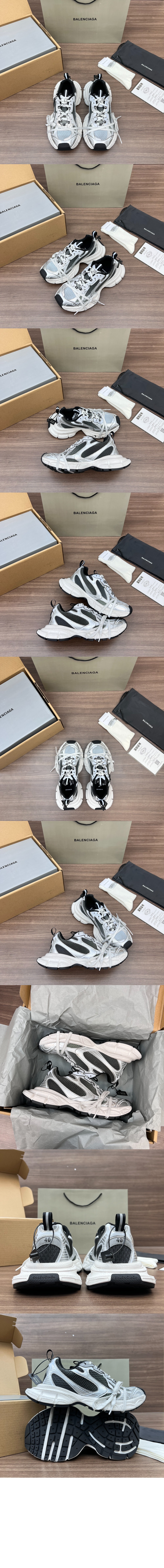 미러급레플리카사이트 | 명품레플리카 전문 쇼핑몰  | 퍼스트원 - 3xl 그래디언트 스니커즈 734731 > 발렌시아가