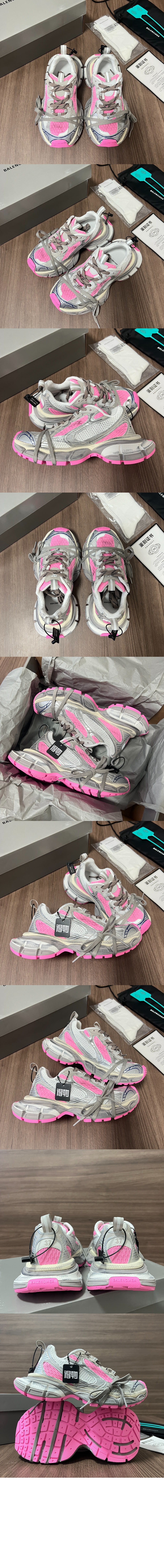 미러급레플리카사이트 | 명품레플리카 전문 쇼핑몰  | 퍼스트원 - 3xl 스니커즈 734731 > 발렌시아가