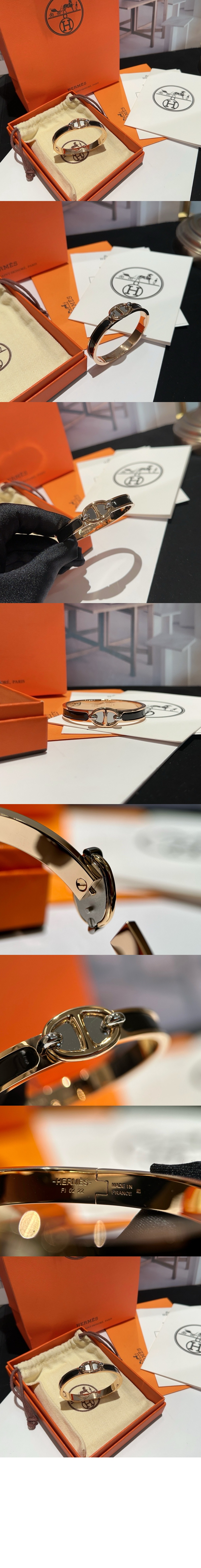 미러급레플리카사이트 | 명품레플리카 전문 쇼핑몰  | 퍼스트원 - Mini Clic Chaine d Ancre 팔찌 > 에르메스