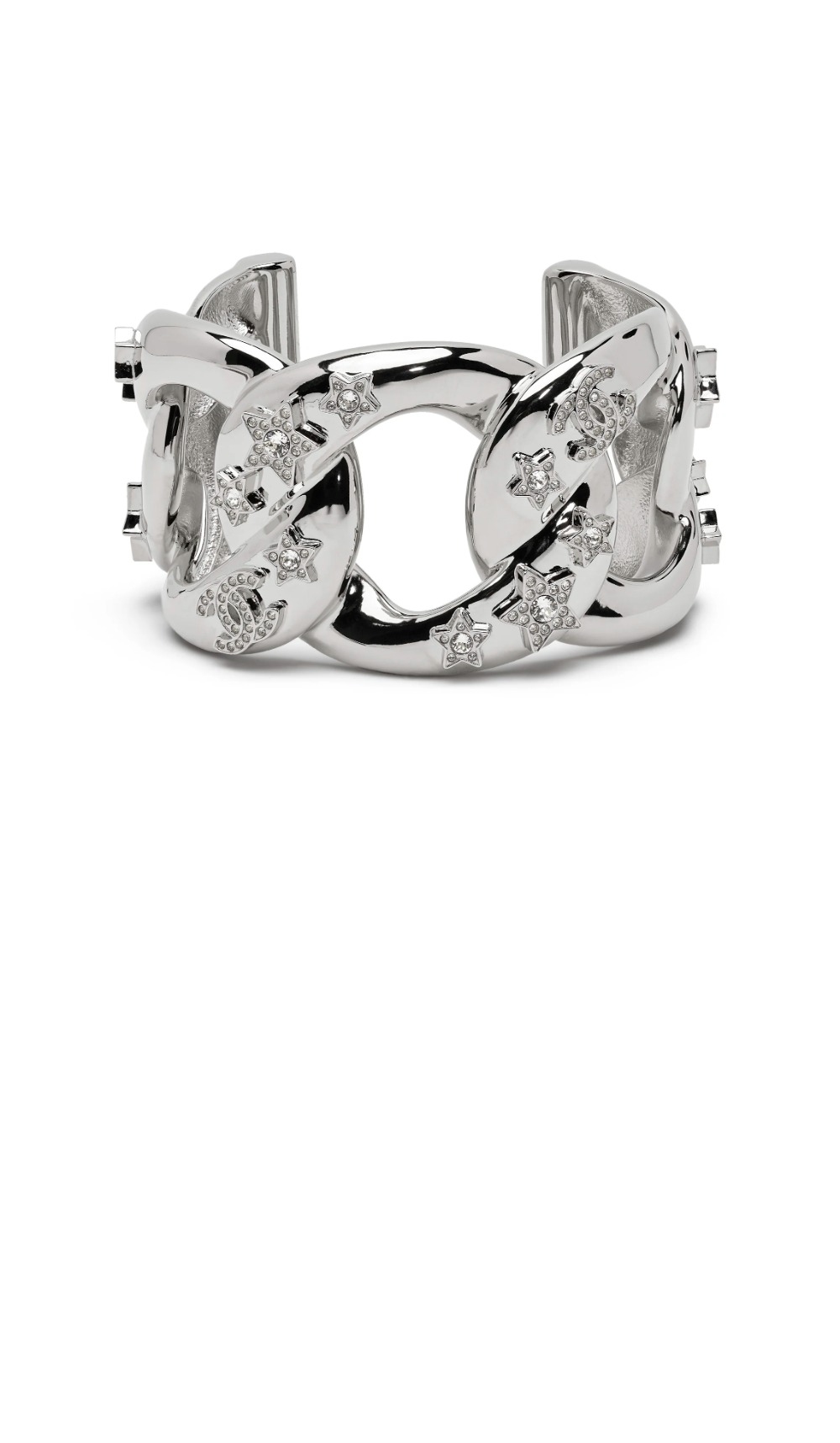 미러급레플리카사이트 | 명품레플리카 전문 쇼핑몰  | 퍼스트원 - 커프 ABF601 > 샤넬