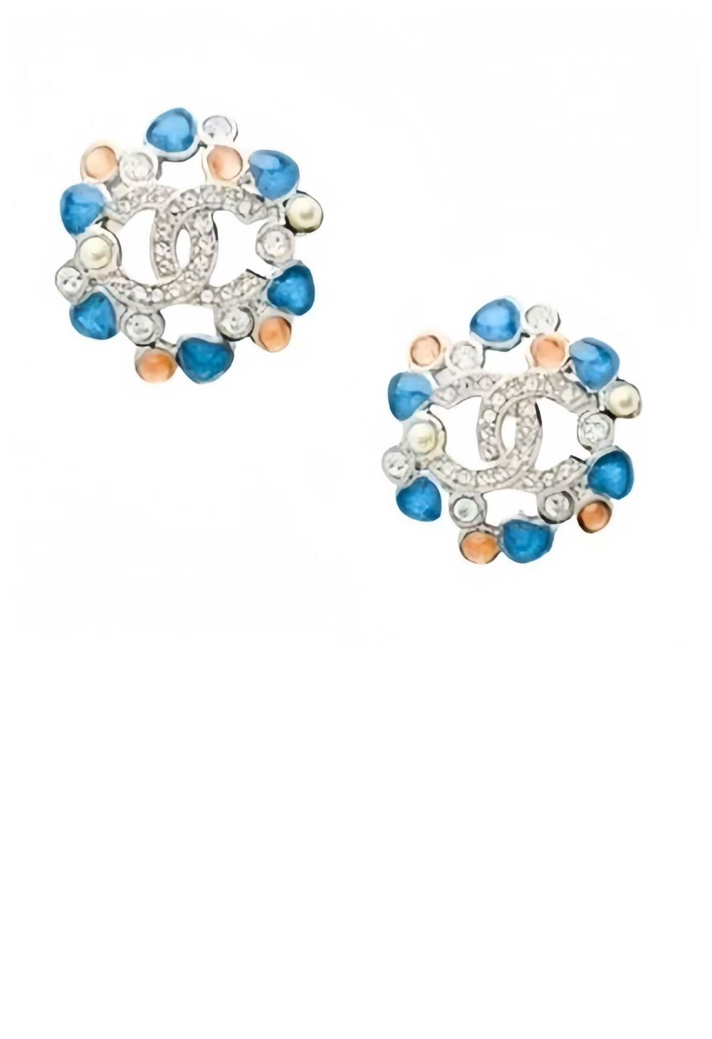 미러급레플리카사이트 | 명품레플리카 전문 쇼핑몰  | 퍼스트원 - 이어링 ABF525 > 샤넬