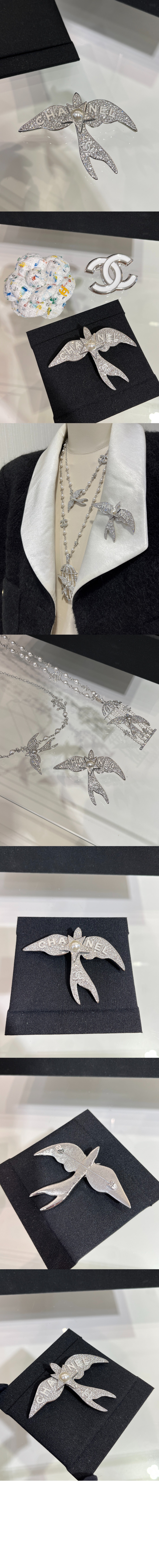 미러급레플리카사이트 | 명품레플리카 전문 쇼핑몰  | 퍼스트원 - 브로치  ABF747 > 샤넬