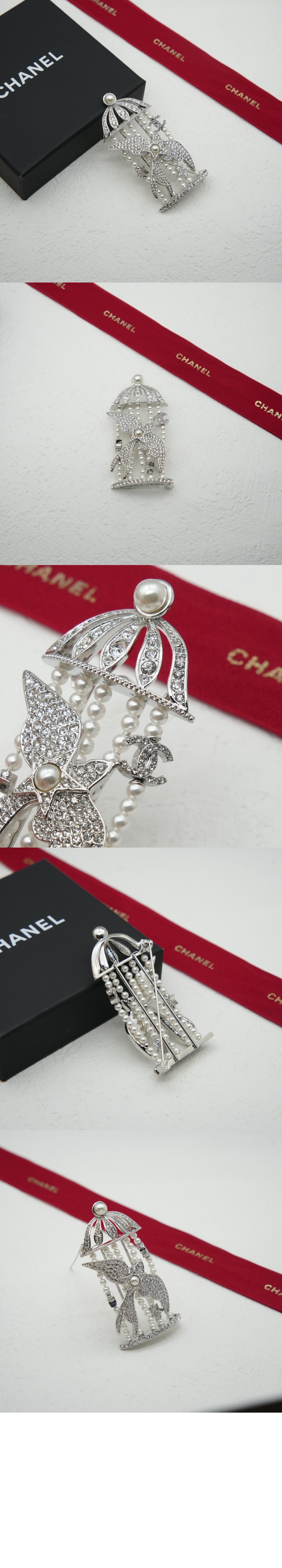 미러급레플리카사이트 | 명품레플리카 전문 쇼핑몰  | 퍼스트원 - 브로치 ABF748 > 샤넬