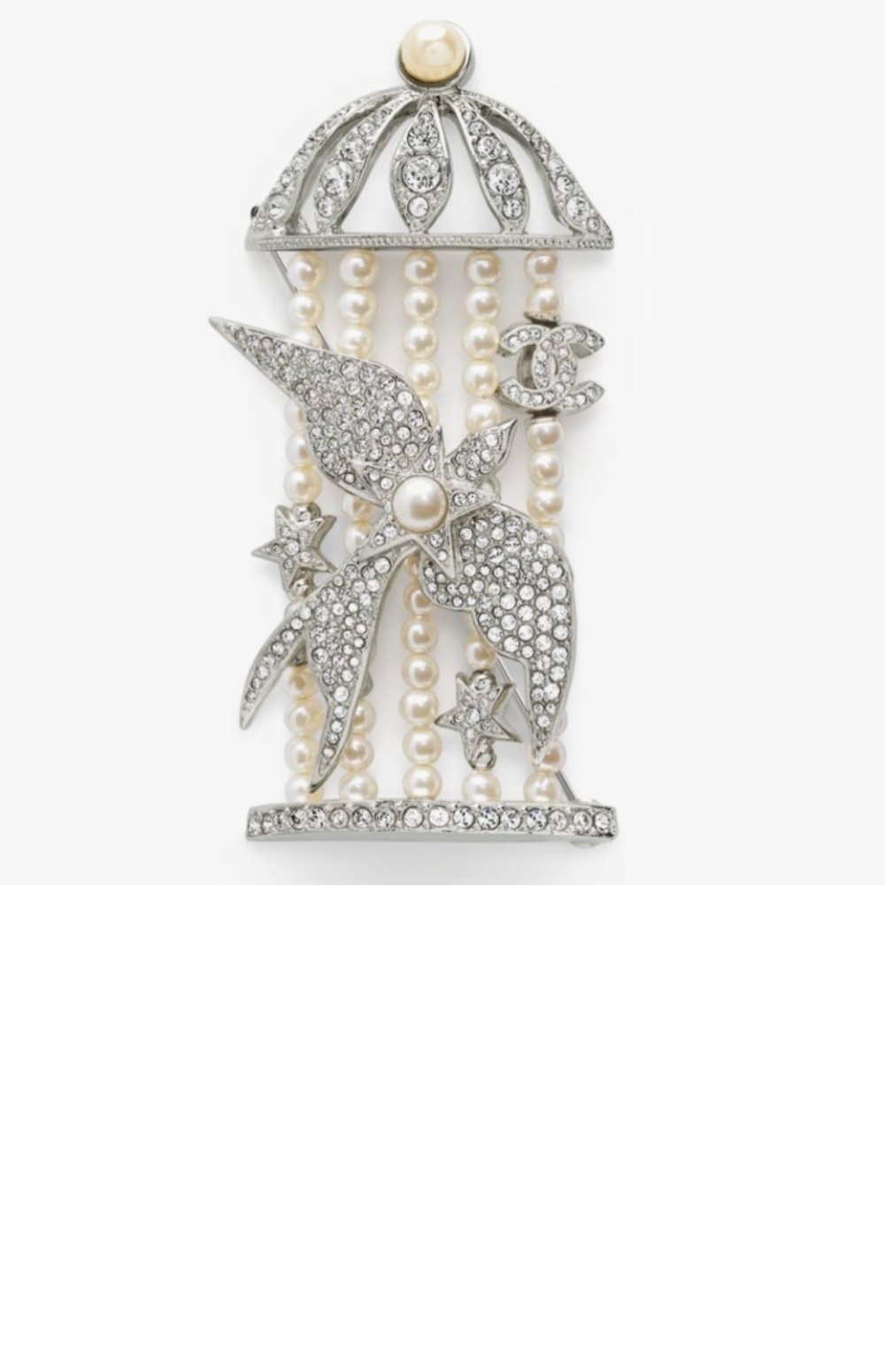 미러급레플리카사이트 | 명품레플리카 전문 쇼핑몰  | 퍼스트원 - 브로치 ABF748 > 샤넬