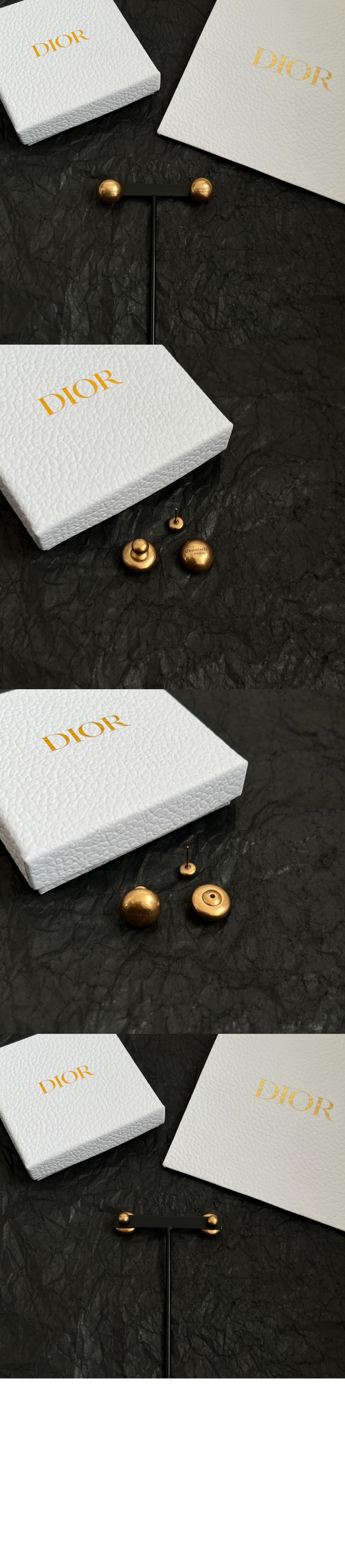 미러급레플리카사이트 | 명품레플리카 전문 쇼핑몰  | 퍼스트원 - 귀걸이 E3521 > 디올