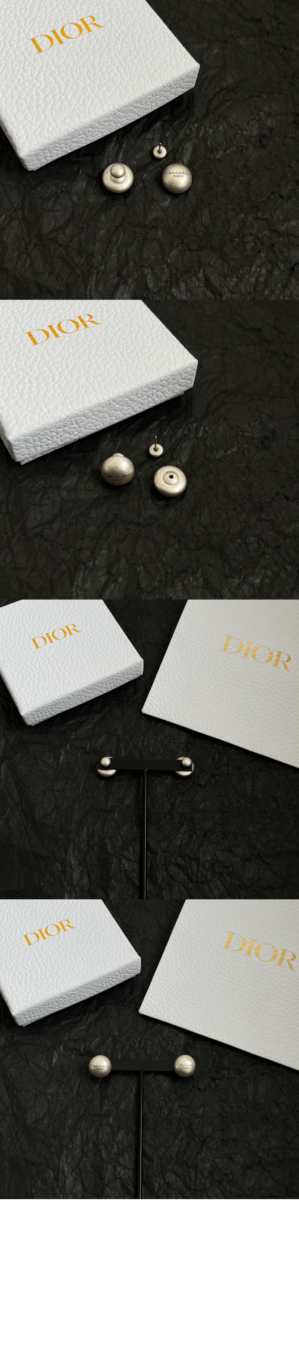 미러급레플리카사이트 | 명품레플리카 전문 쇼핑몰  | 퍼스트원 - 귀걸이 E3521 > 디올