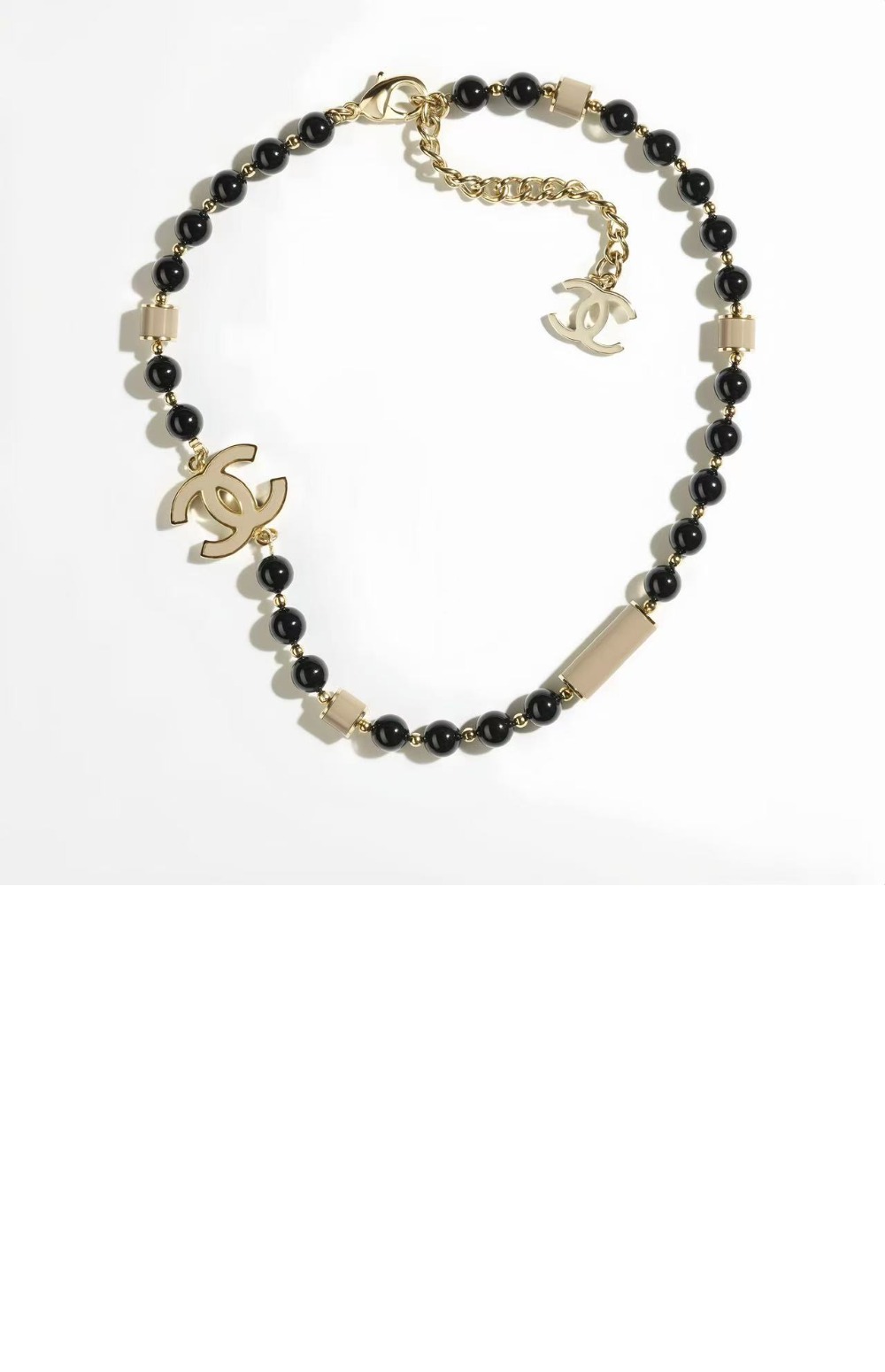 미러급레플리카사이트 | 명품레플리카 전문 쇼핑몰  | 퍼스트원 - 목걸이  AB9776 > 샤넬