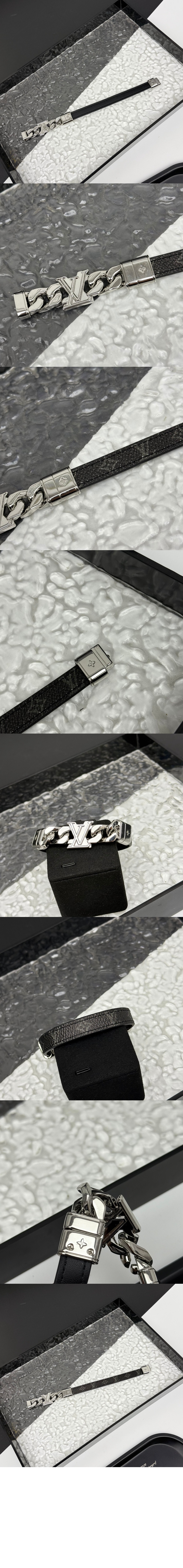 미러급레플리카사이트 | 명품레플리카 전문 쇼핑몰  | 퍼스트원 - 머스트 (LV Must) 팔찌 M8828E > 루이비통