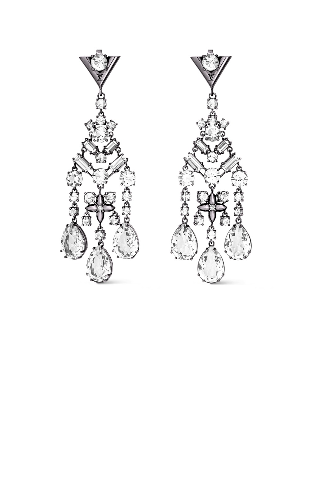 미러급레플리카사이트 | 명품레플리카 전문 쇼핑몰  | 퍼스트원 - 샹들리에 귀걸이 M02180 > 루이비통