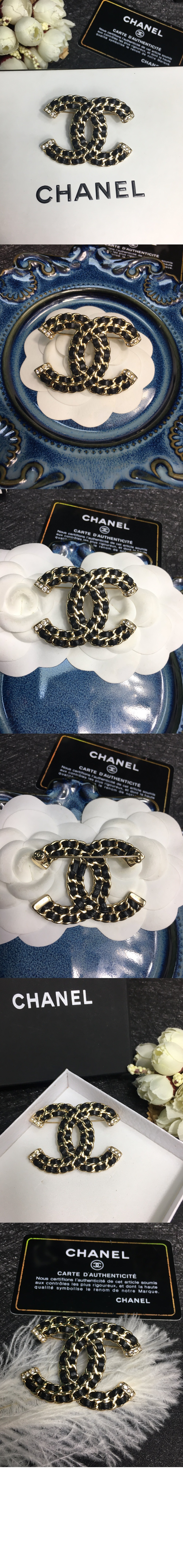 미러급레플리카사이트 | 명품레플리카 전문 쇼핑몰  | 퍼스트원 - 브로치  AB6951 > 샤넬