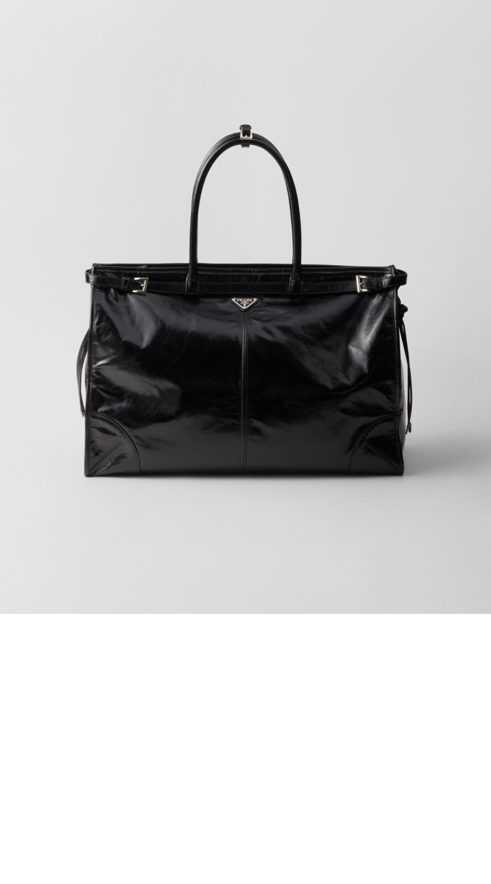 미러급레플리카사이트 | 명품레플리카 전문 쇼핑몰  | 퍼스트원 - 가죽 토트백 2VG128 > 프라다