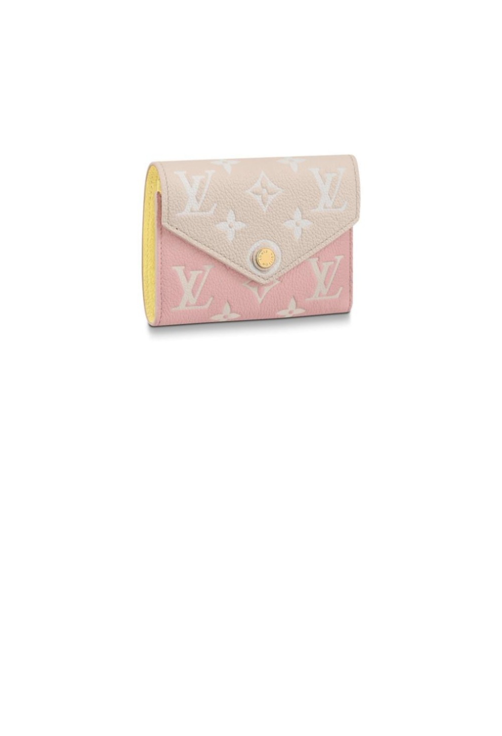 미러급레플리카사이트 | 명품레플리카 전문 쇼핑몰  | 퍼스트원 - 빅토린 월렛 M81289 > 루이비통