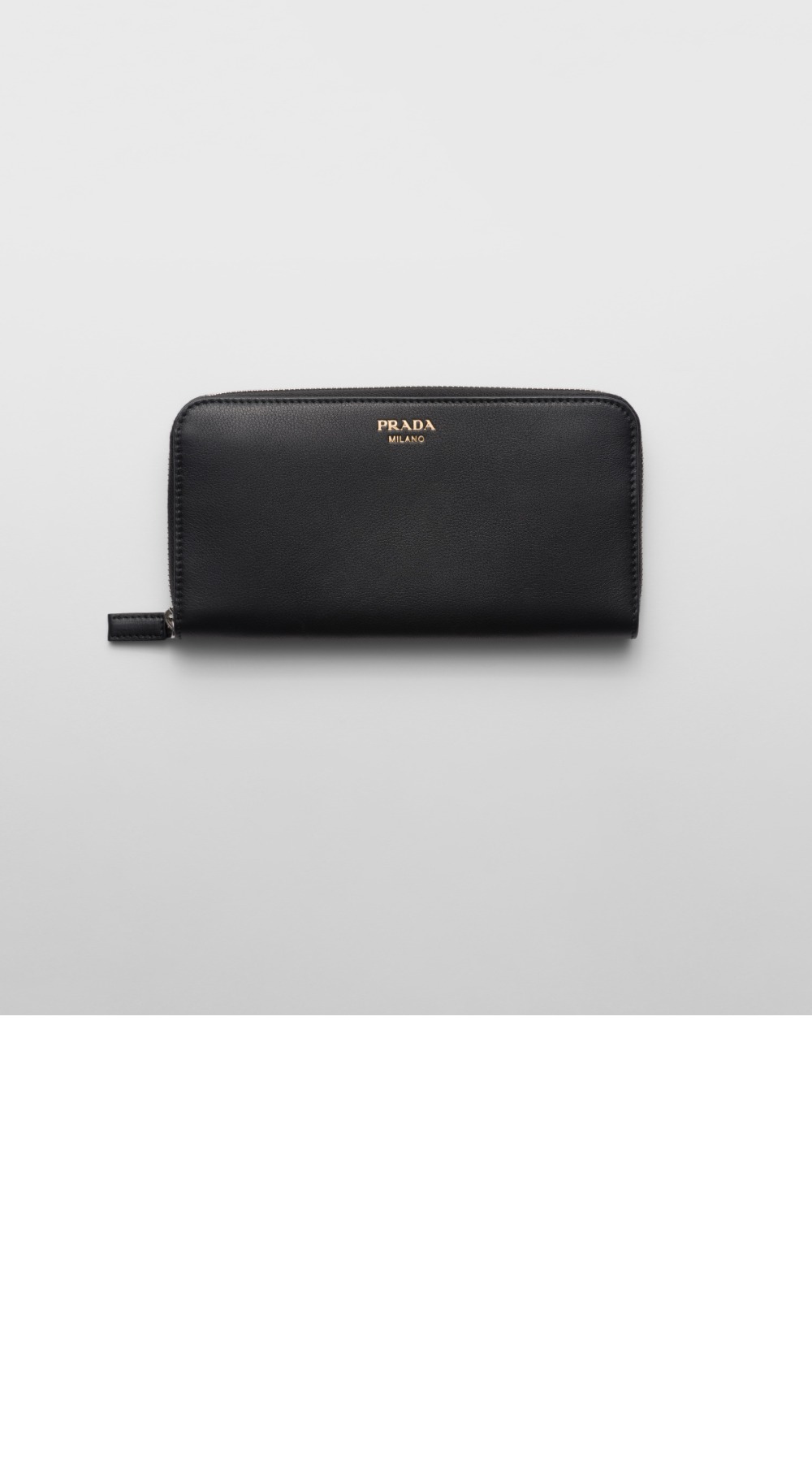 미러급레플리카사이트 | 명품레플리카 전문 쇼핑몰  | 퍼스트원 - 사피아노 가죽 머니클립 2ML317 > 프라다