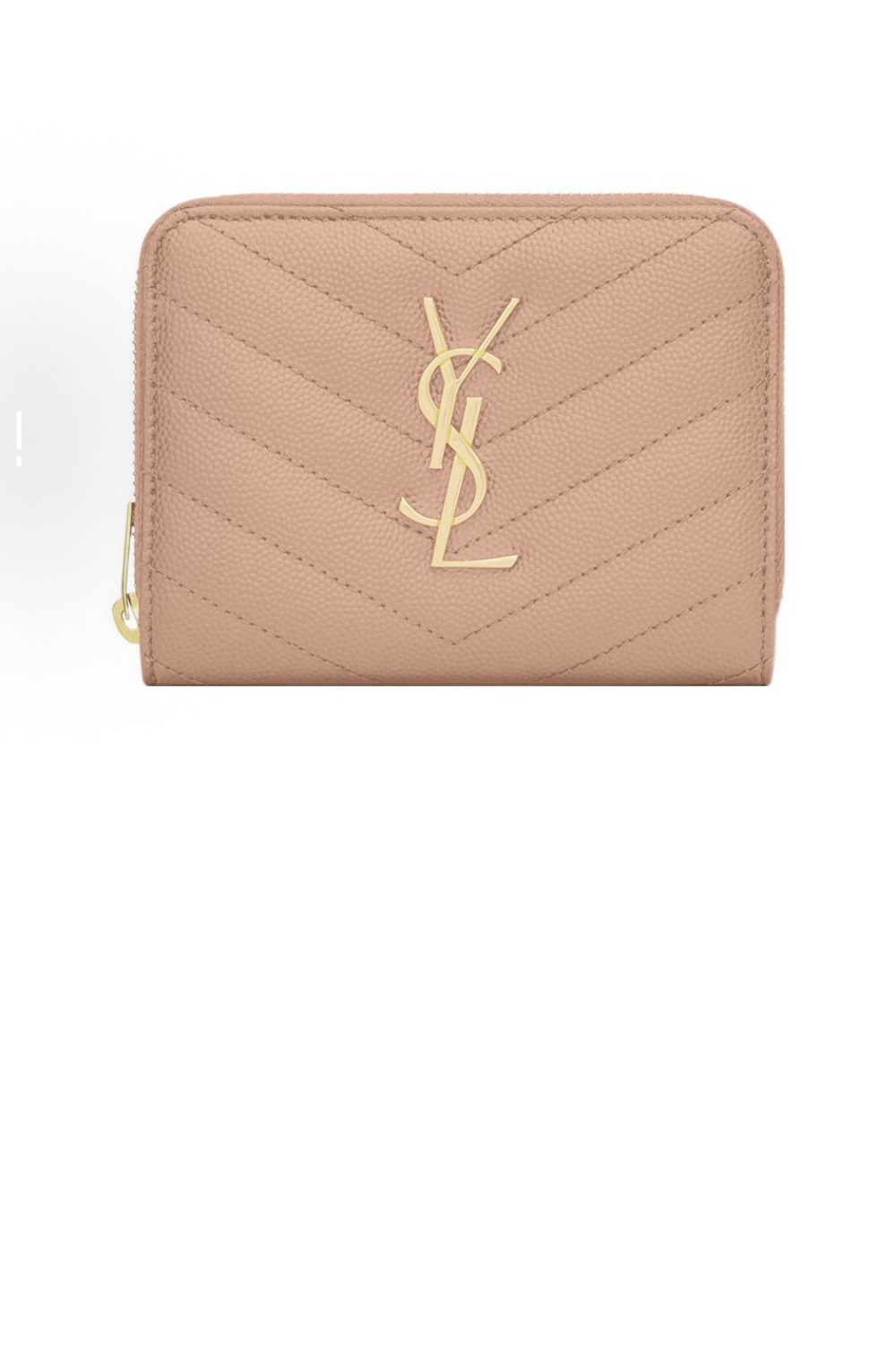 미러급레플리카사이트 | 명품레플리카 전문 쇼핑몰  | 퍼스트원 - 모노그램 컴팩트 반지갑 403723 > 생로랑