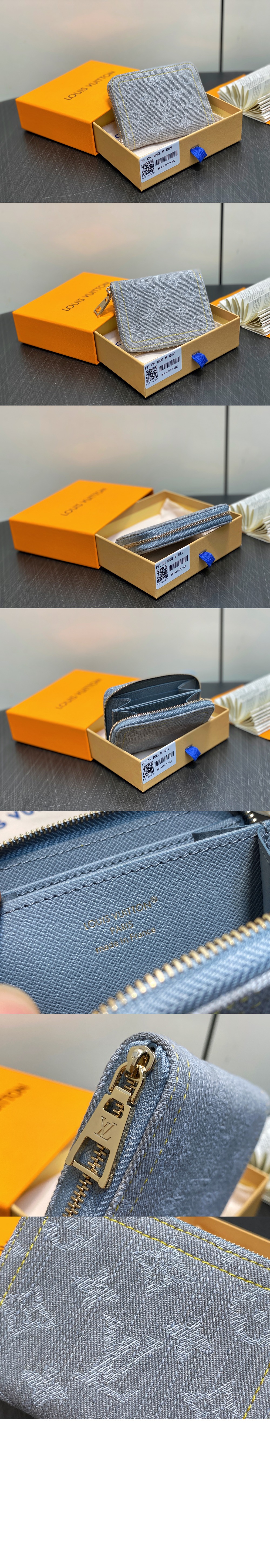 미러급레플리카사이트 | 명품레플리카 전문 쇼핑몰  | 퍼스트원 - 지피 코인 퍼스 M14277 > 루이비통