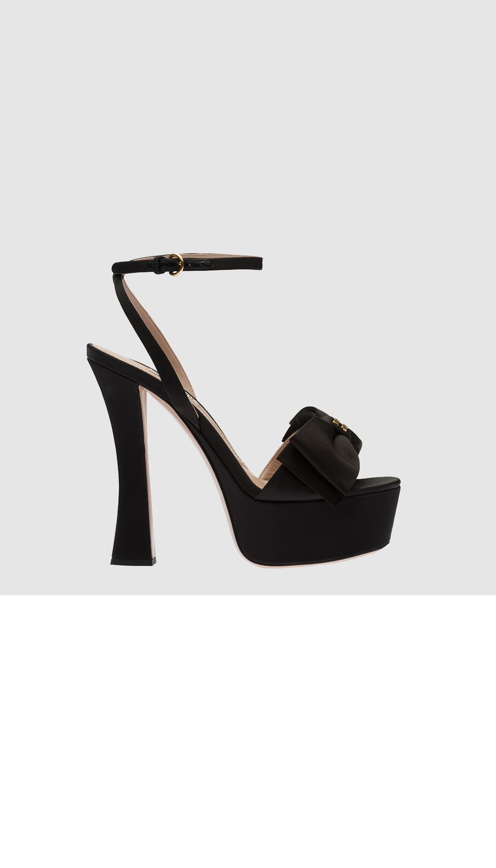 미러급레플리카사이트 | 명품레플리카 전문 쇼핑몰  | 퍼스트원 - 샌들 슬리퍼 5XP893 > 미우미우