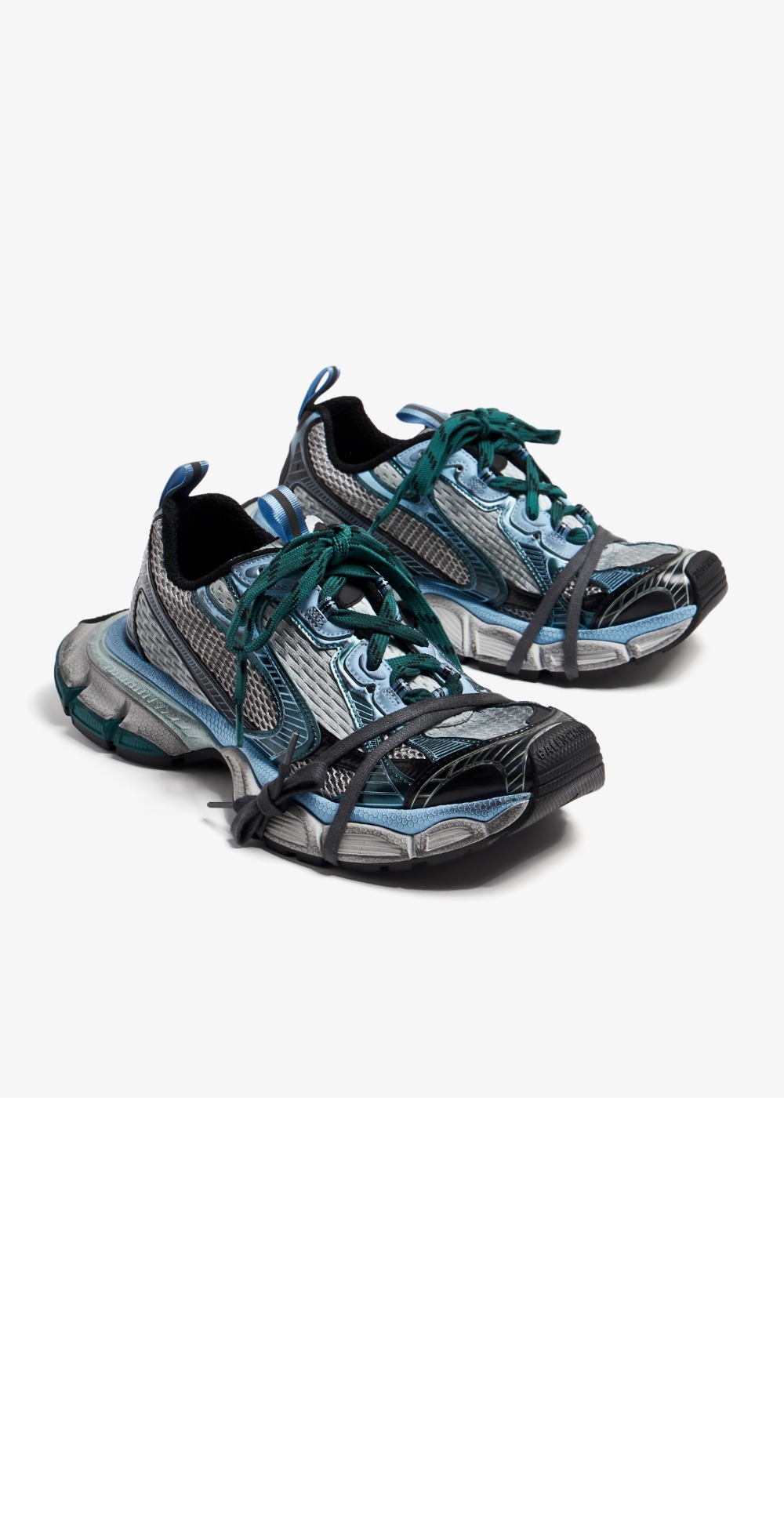 미러급레플리카사이트 | 명품레플리카 전문 쇼핑몰  | 퍼스트원 - 3xl 스니커즈 734734 > 발렌시아가