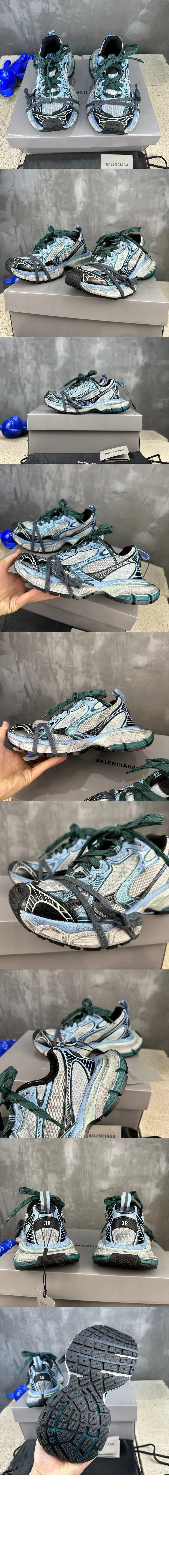 미러급레플리카사이트 | 명품레플리카 전문 쇼핑몰  | 퍼스트원 - 3xl 스니커즈 734734 > 발렌시아가