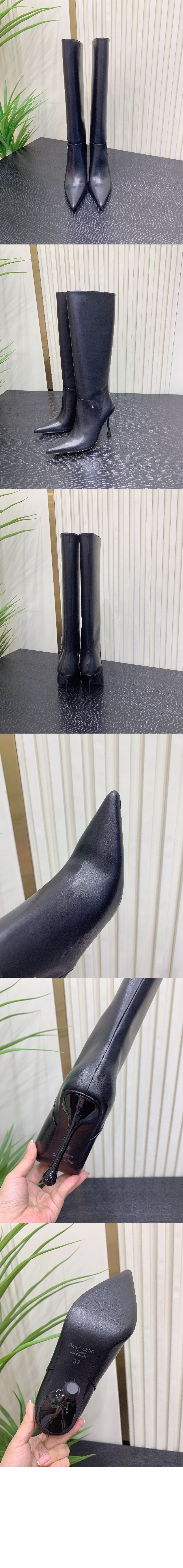 미러급레플리카사이트 | 명품레플리카 전문 쇼핑몰  | 퍼스트원 - Cycas Knee Boot 95 > 지미추