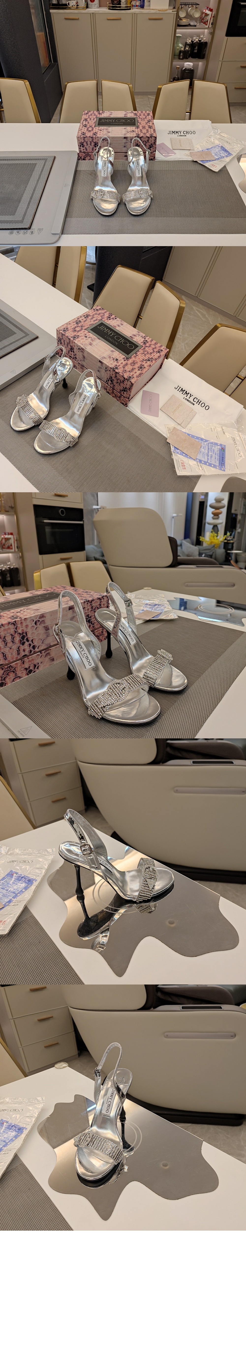 미러급레플리카사이트 | 명품레플리카 전문 쇼핑몰  | 퍼스트원 - Tabatha 95 > 지미추