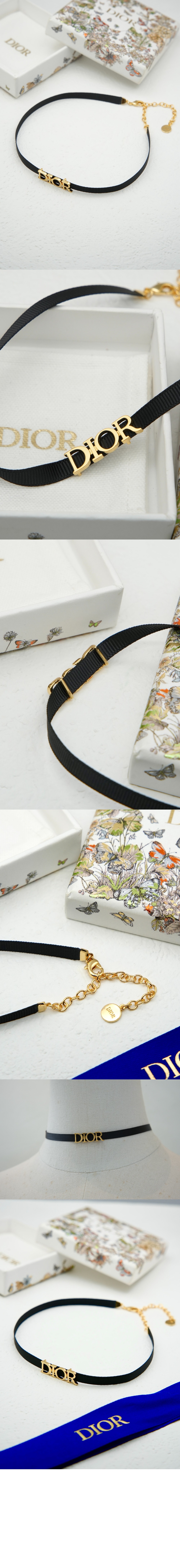 미러급레플리카사이트 | 명품레플리카 전문 쇼핑몰  | 퍼스트원 - evolution 초커 N3331 > 디올