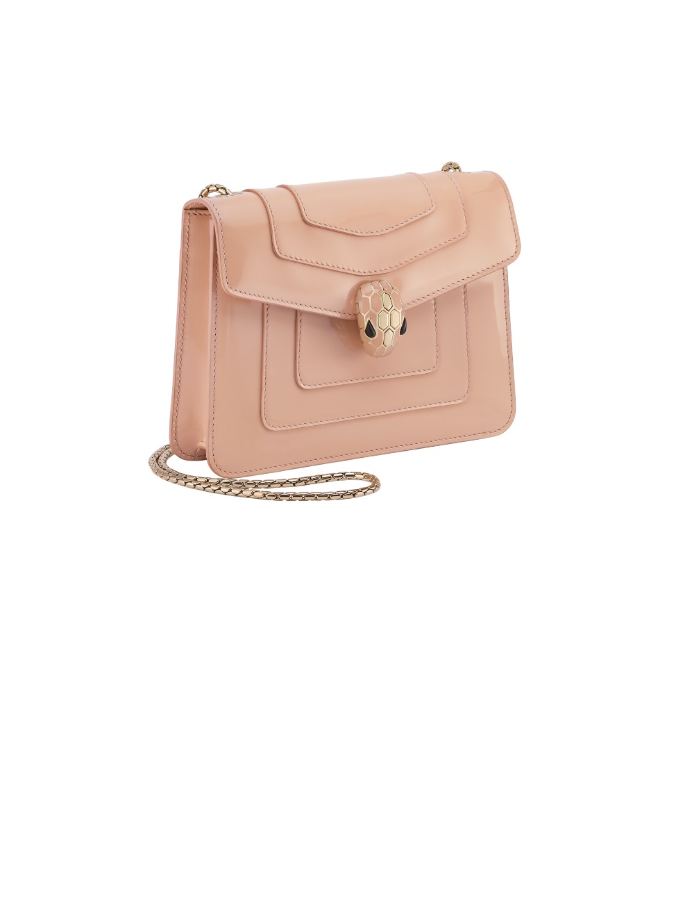 미러급레플리카사이트 | 명품레플리카 전문 쇼핑몰  | 퍼스트원 - 세르펜티 포에버 크로스백 293234 > 불가리