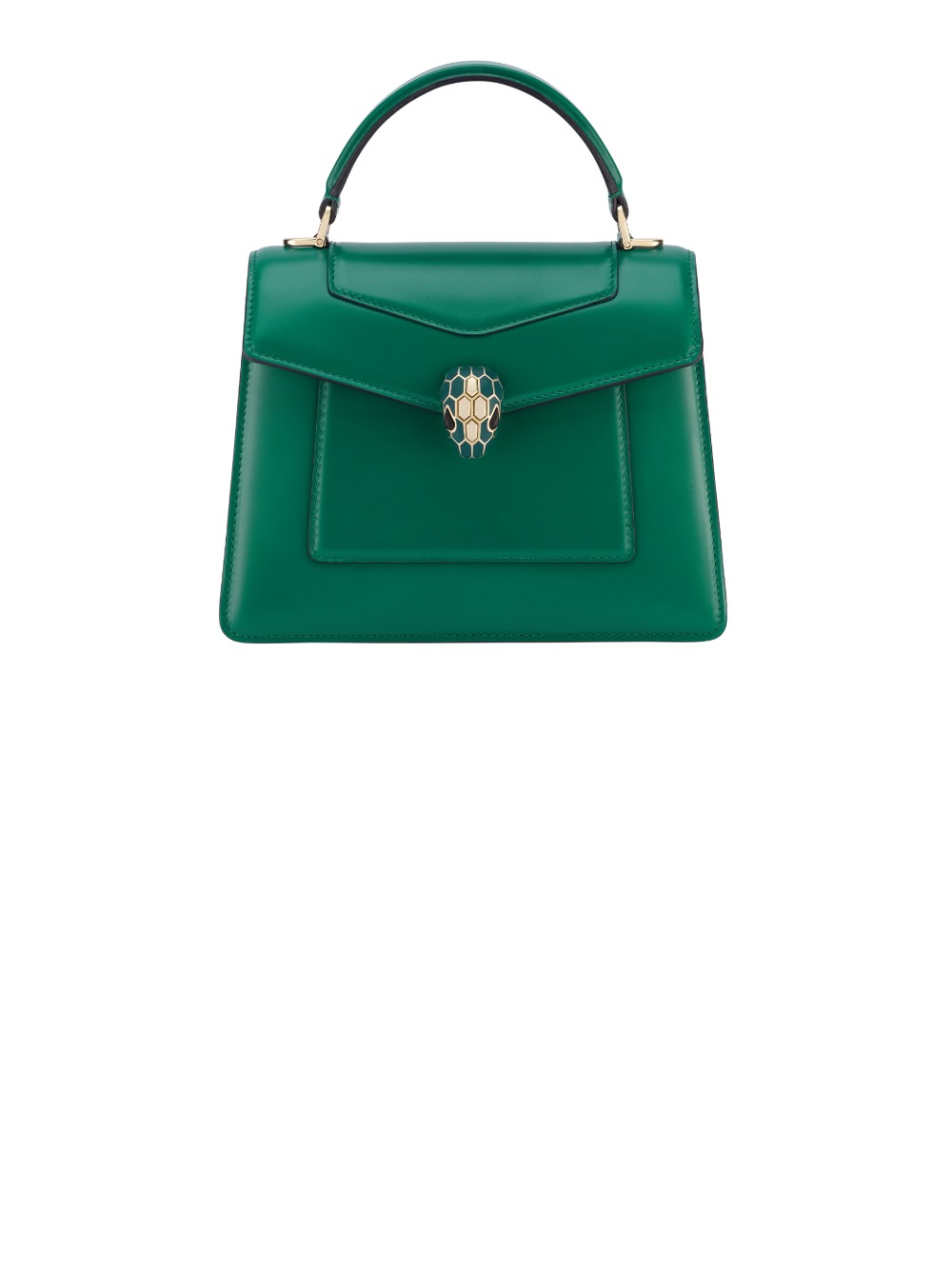 미러급레플리카사이트 | 명품레플리카 전문 쇼핑몰  | 퍼스트원 - 세르펜티 포에버 미디엄 탑 핸들백 293663 > 불가리