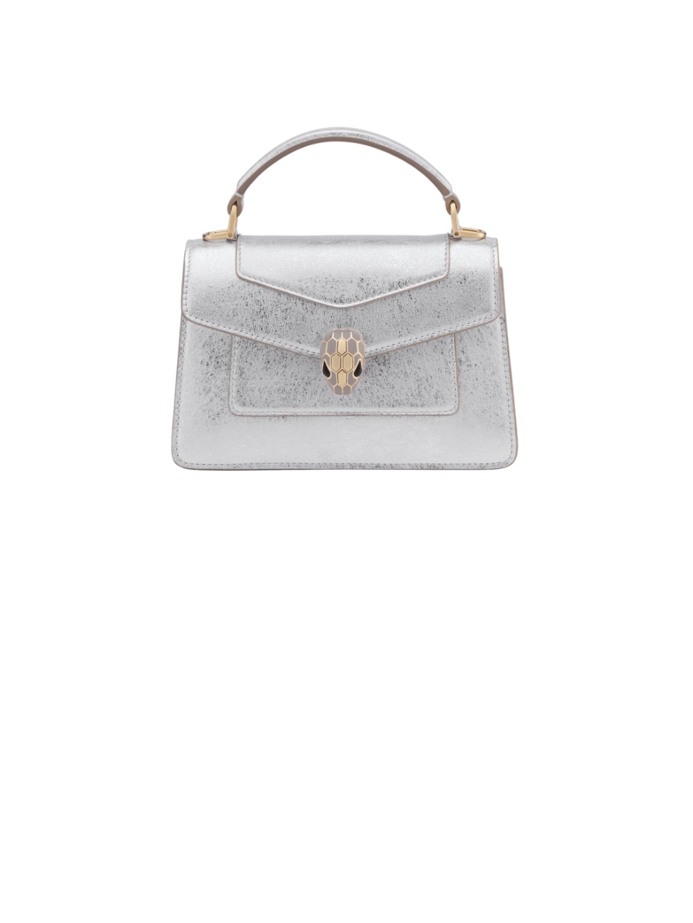 미러급레플리카사이트 | 명품레플리카 전문 쇼핑몰  | 퍼스트원 - 세르펜티 포에버 미니 톱 핸들백 294102 > 불가리