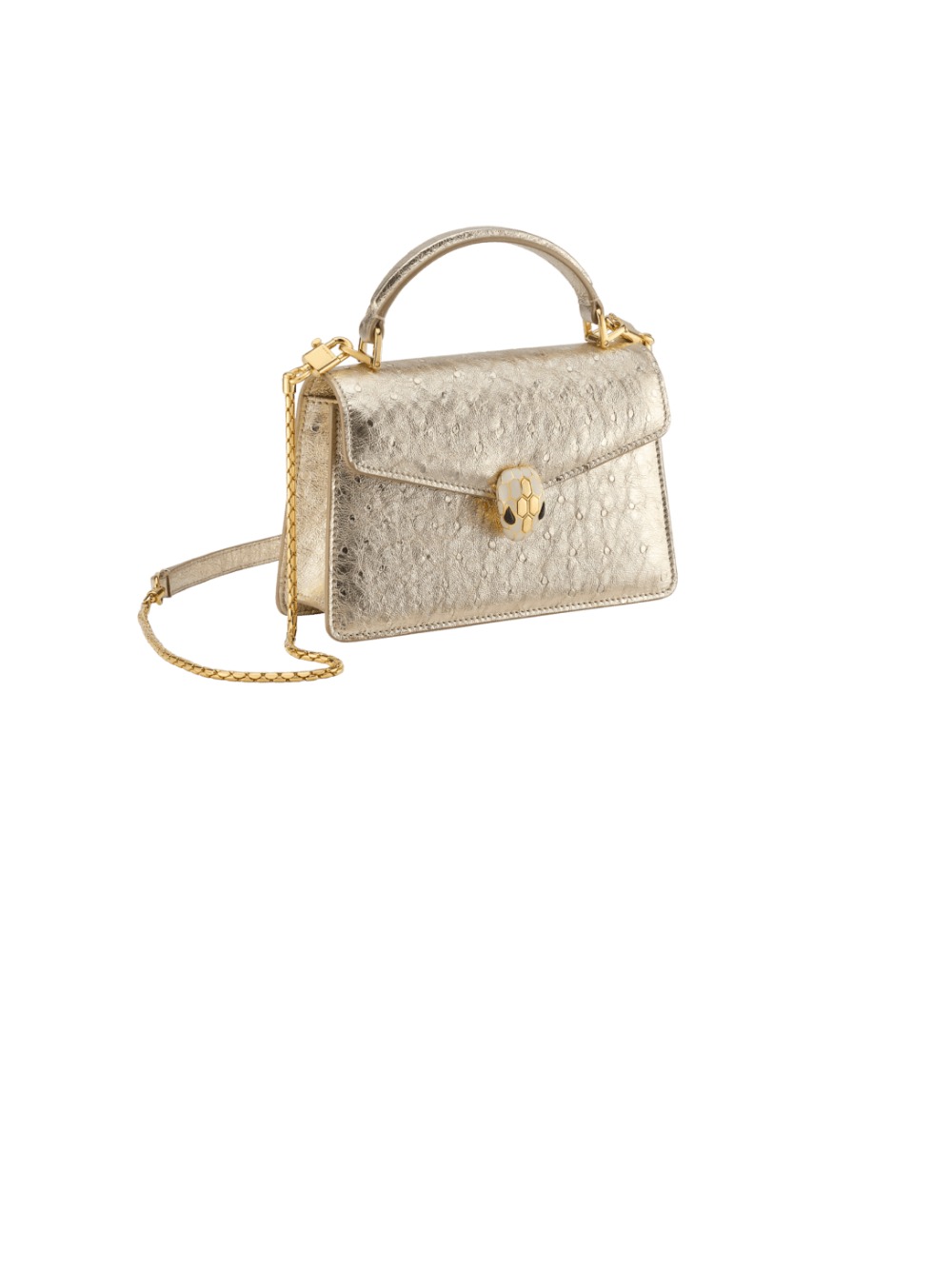 미러급레플리카사이트 | 명품레플리카 전문 쇼핑몰  | 퍼스트원 - 서펜티 포에버 미니 탑 핸들백 293791 > 불가리