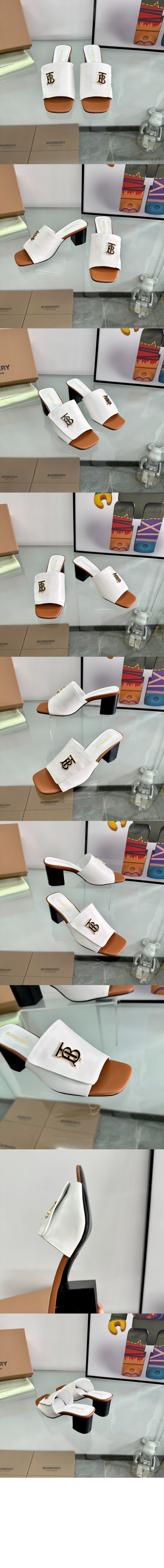 미러급레플리카사이트 | 명품레플리카 전문 쇼핑몰  | 퍼스트원 - 샌들 슬리퍼 80648471 > 버버리