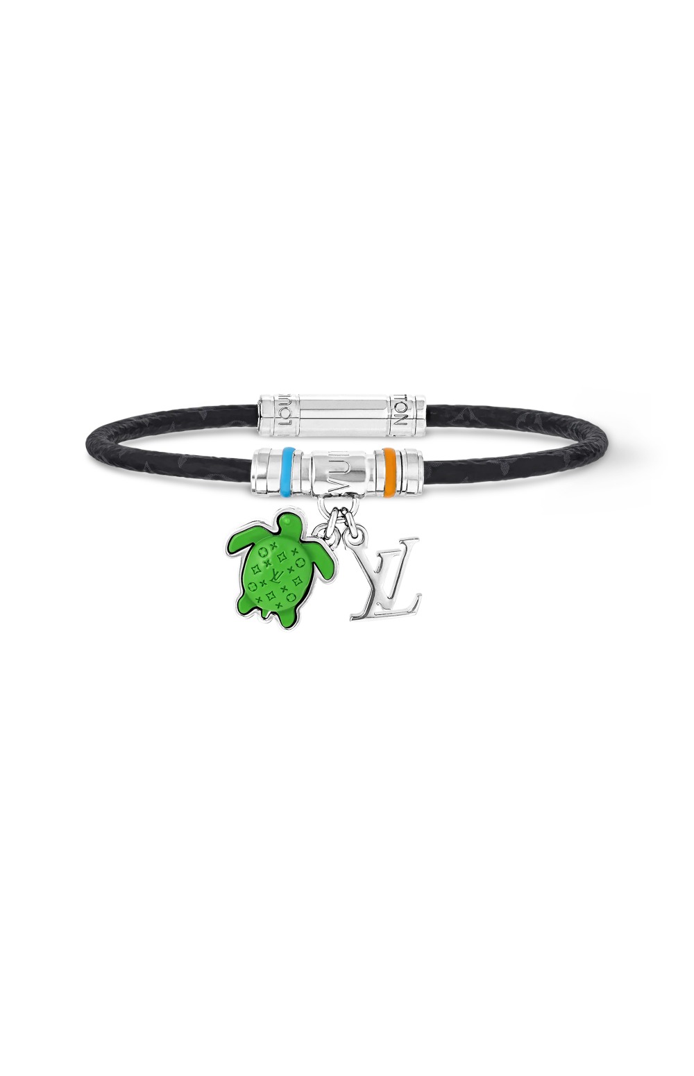 미러급레플리카사이트 | 명품레플리카 전문 쇼핑몰  | 퍼스트원 - 킵 잇 (Keep It) 터틀 팔찌 M8824E > 루이비통