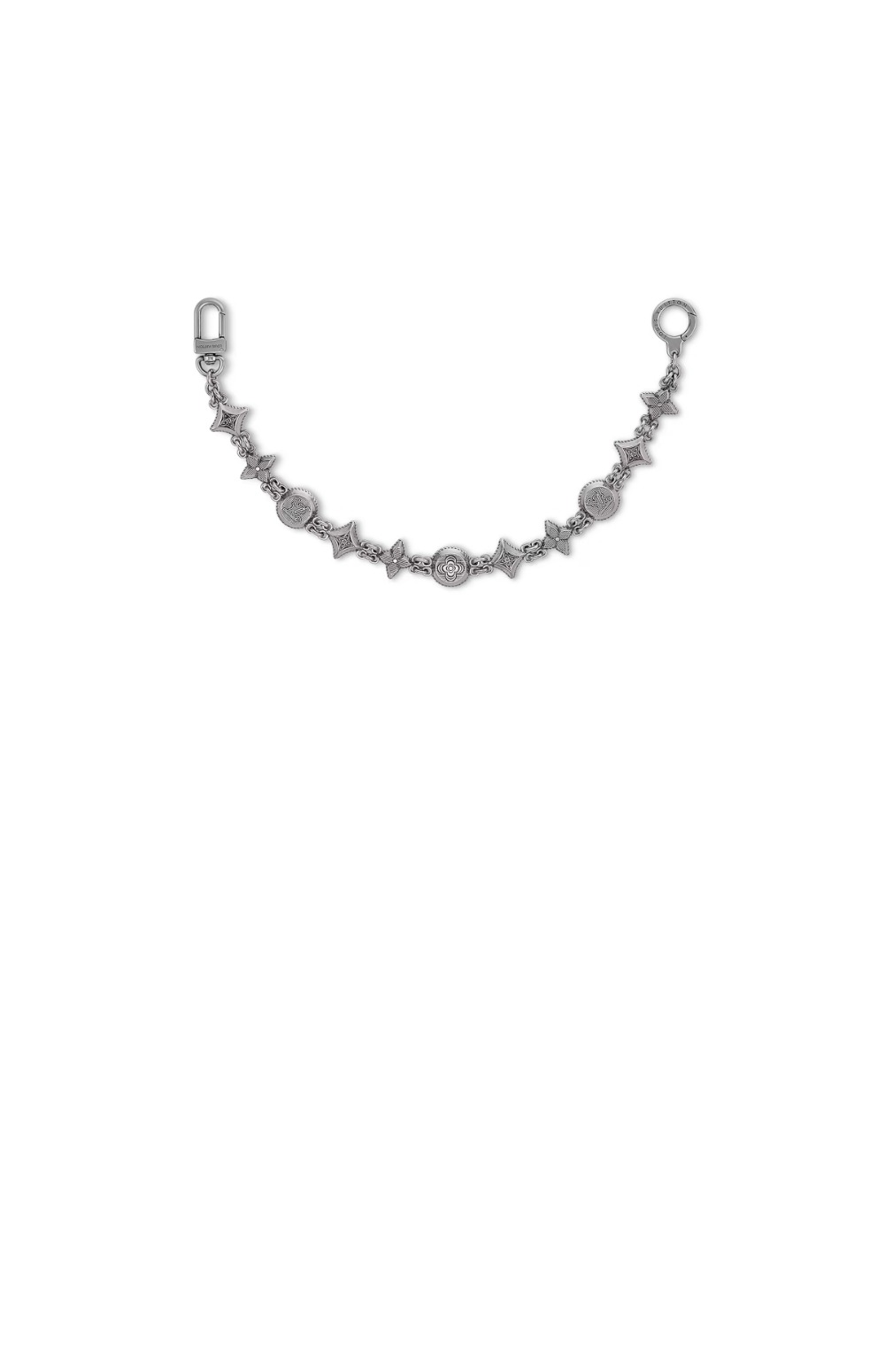 미러급레플리카사이트 | 명품레플리카 전문 쇼핑몰  | 퍼스트원 - 웨스턴 (Western) 체인 벨트 & 백 참 M02031 > 루이비통