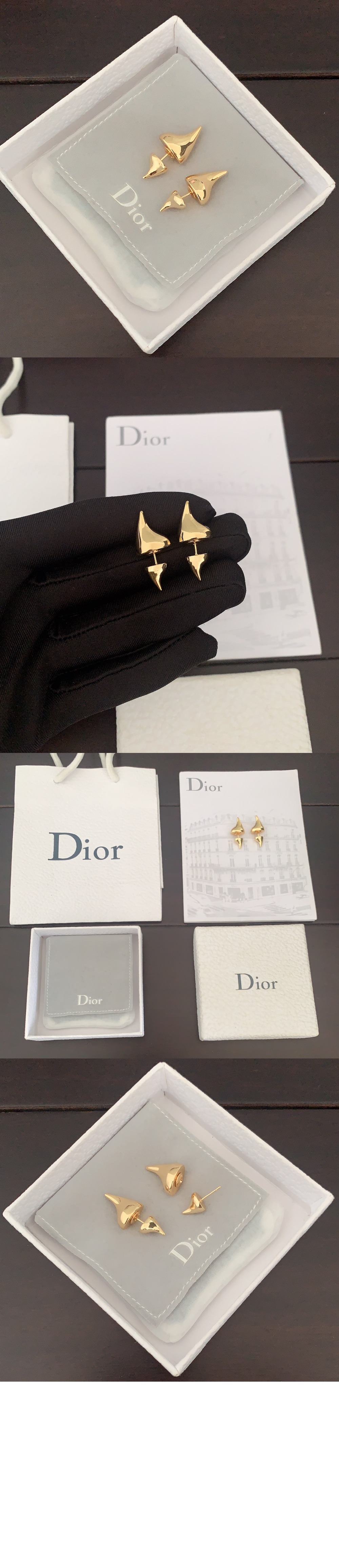 미러급레플리카사이트 | 명품레플리카 전문 쇼핑몰  | 퍼스트원 - 귀걸이 E3732 > 디올