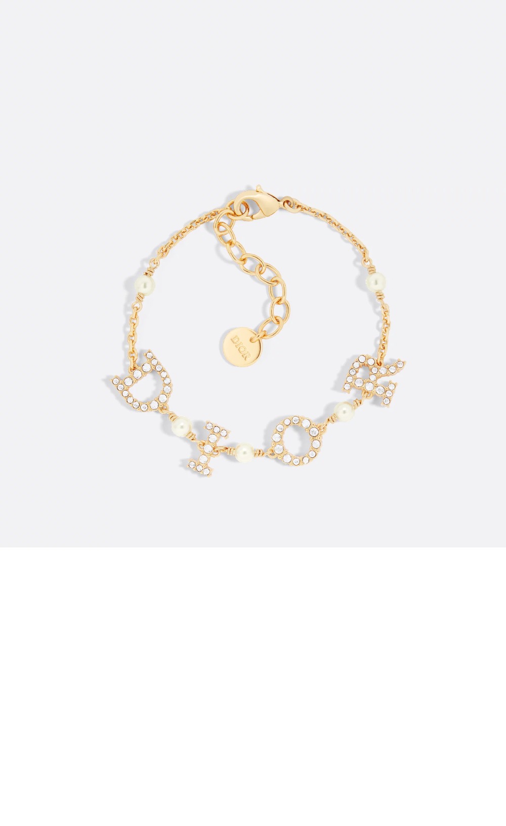 미러급레플리카사이트 | 명품레플리카 전문 쇼핑몰  | 퍼스트원 - evolution 팔찌 B2866 > 디올