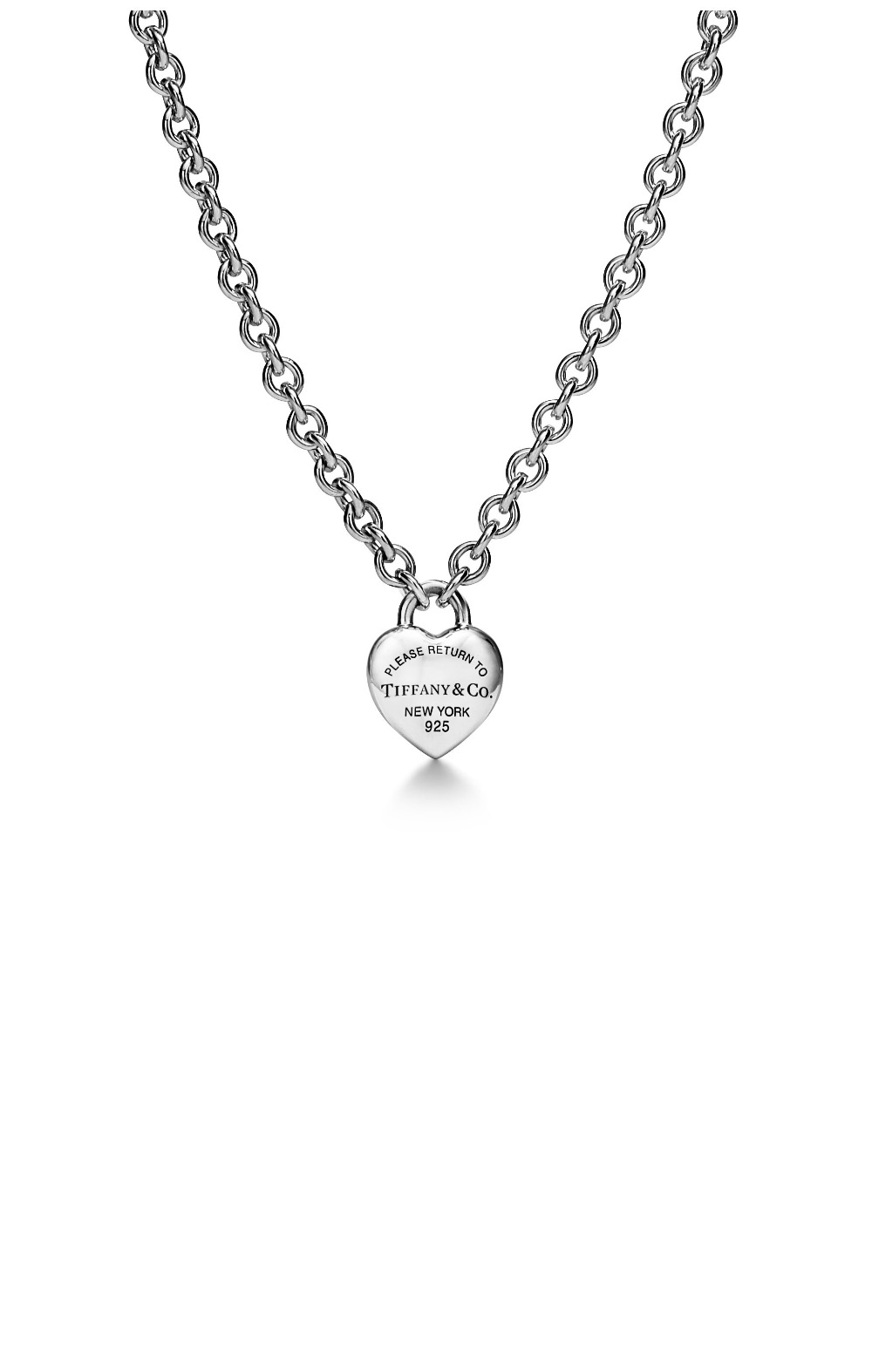 미러급레플리카사이트 | 명품레플리카 전문 쇼핑몰  | 퍼스트원 - 풀 하트 토글 펜던트 > 티파니