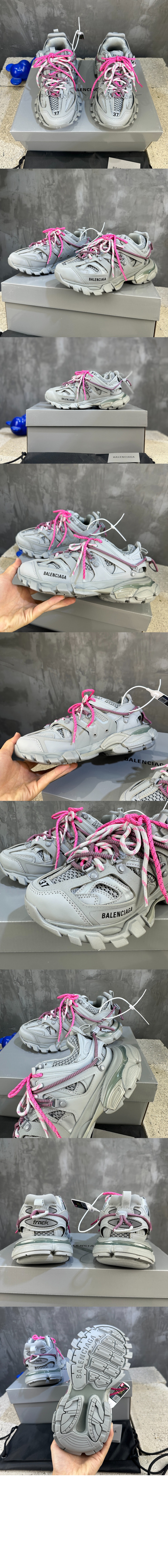 미러급레플리카사이트 | 명품레플리카 전문 쇼핑몰  | 퍼스트원 - 트랙 트레일 레이스 스니커즈 800590 > 발렌시아가