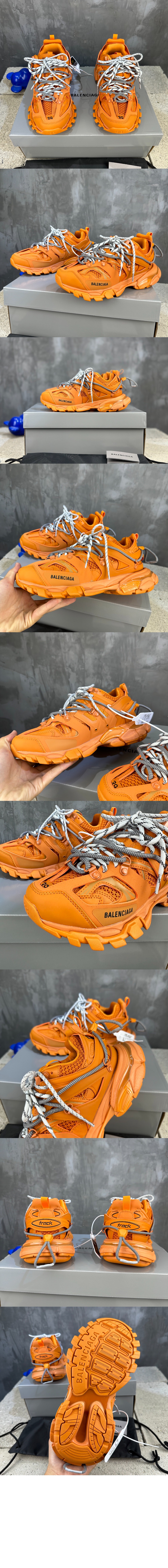 미러급레플리카사이트 | 명품레플리카 전문 쇼핑몰  | 퍼스트원 - 트랙 트레일 레이스 스니커즈 800592 > 발렌시아가