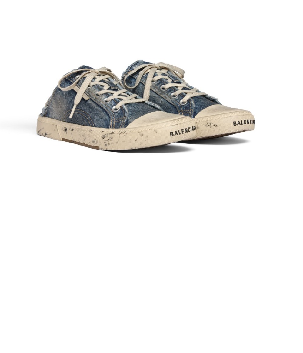 미러급레플리카사이트 | 명품레플리카 전문 쇼핑몰  | 퍼스트원 - 파리 스니커즈 뮬 693952 > 발렌시아가