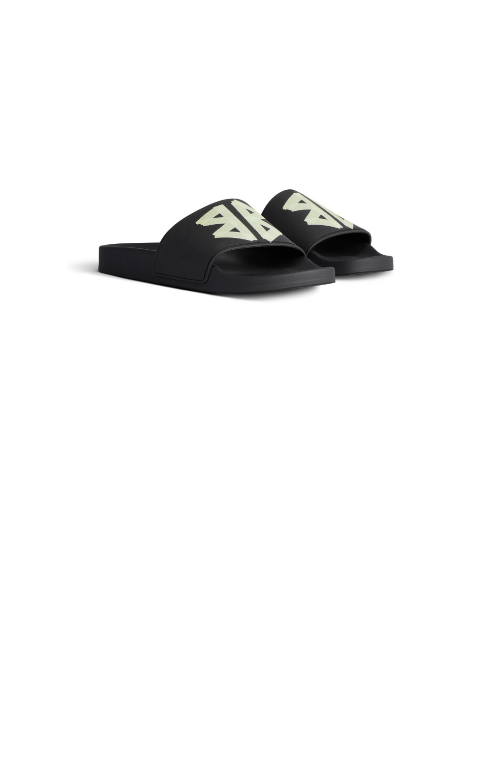 미러급레플리카사이트 | 명품레플리카 전문 쇼핑몰  | 퍼스트원 - 풀 슬라이드 샌들 689031 > 발렌시아가