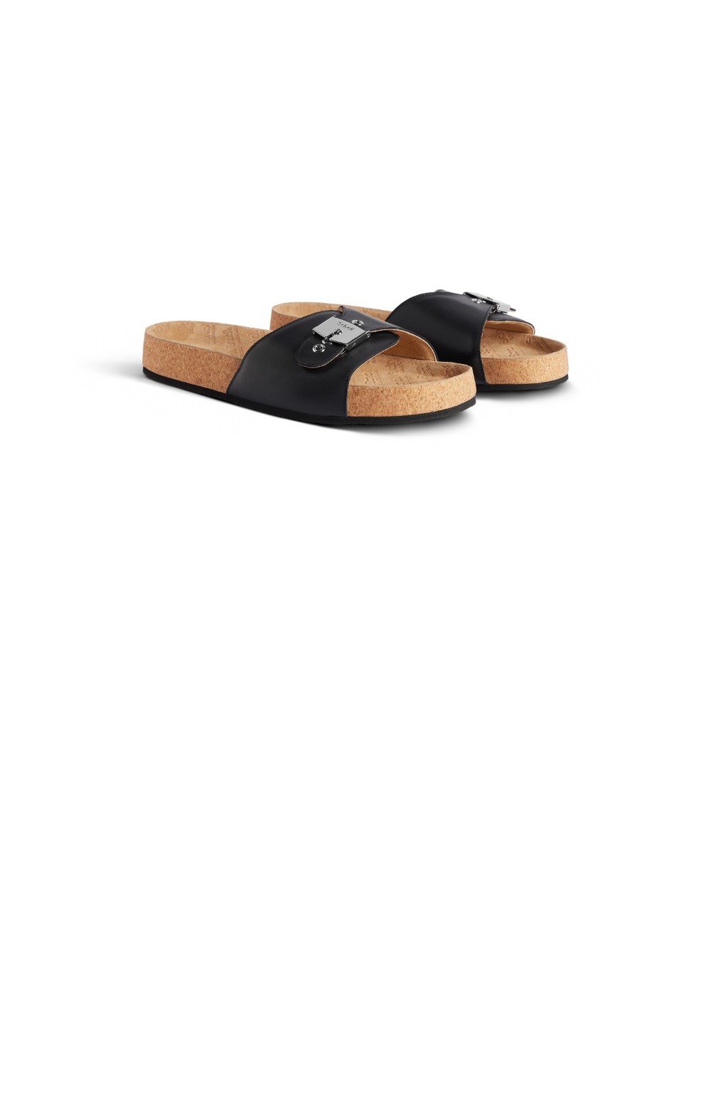 미러급레플리카사이트 | 명품레플리카 전문 쇼핑몰  | 퍼스트원 - 플랫 샌들 827670 > 발렌시아가