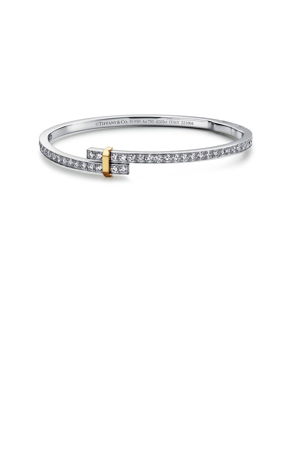 미러급레플리카사이트 | 명품레플리카 전문 쇼핑몰  | 퍼스트원 - 힌지드 바이패스 뱅글 > 티파니